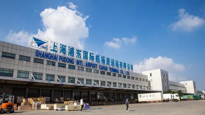 中国内地首家！浦东机场获IEnvA认证