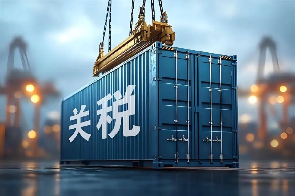 对等关税一周年：如何穿越贸易的