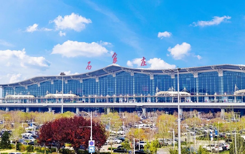 新航线开通！石家庄直飞比利时列日