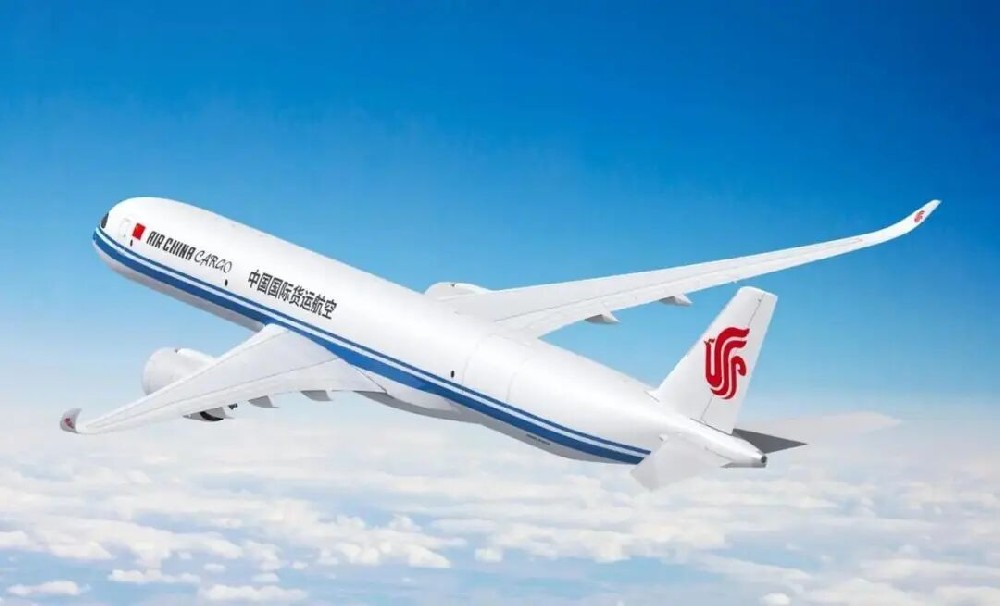 国货航再下一城！增购4架A350F，中国航空货运迈入百吨级时代