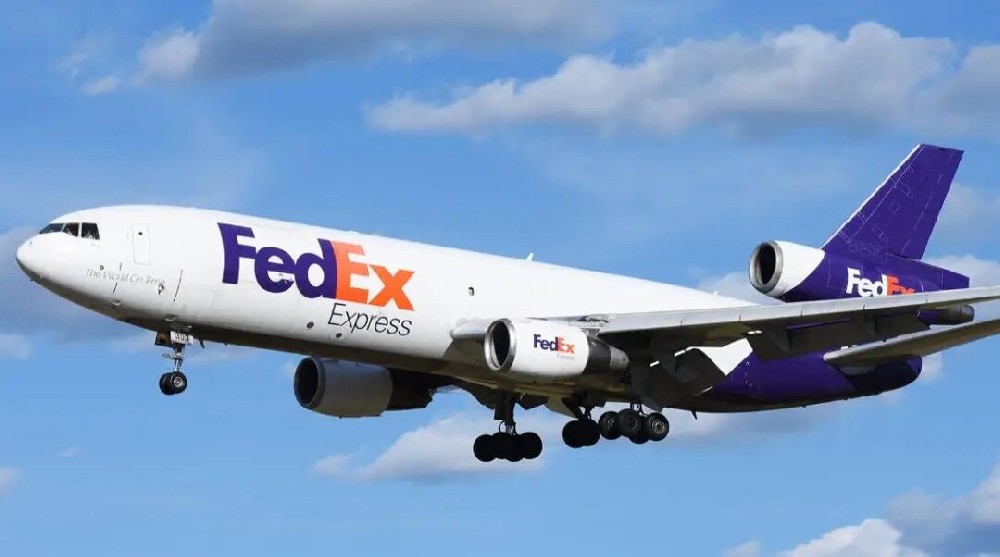 FedEx波兰新仓启用,DHLQ1财报亮眼 FedEx波兰新仓启用,DHLQ1财报亮眼