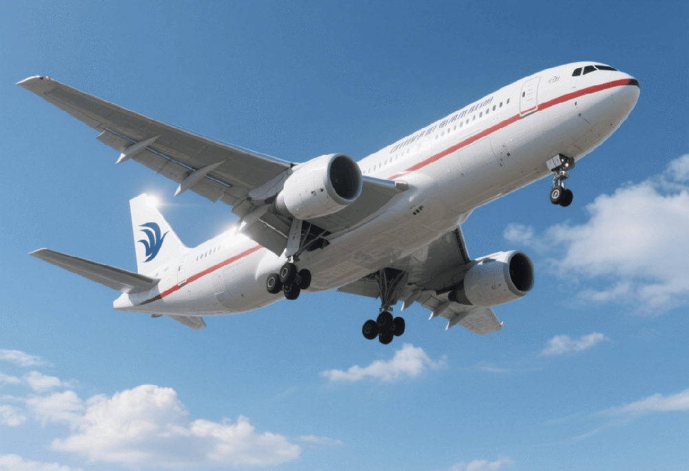 中国领空新规7月1日落地:航空货运航线格局将深刻重塑 中国领空新规7月1日落地:航空货运航线格局将深刻重塑