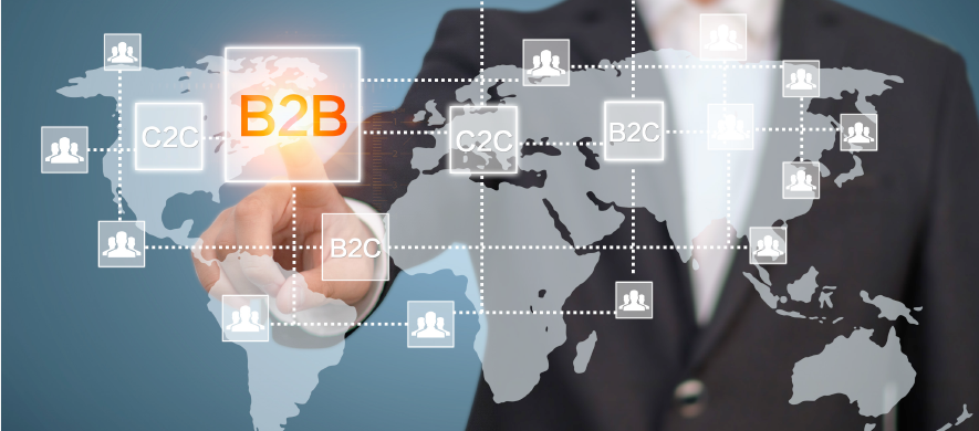 Cross-border E-Commerce Logistics