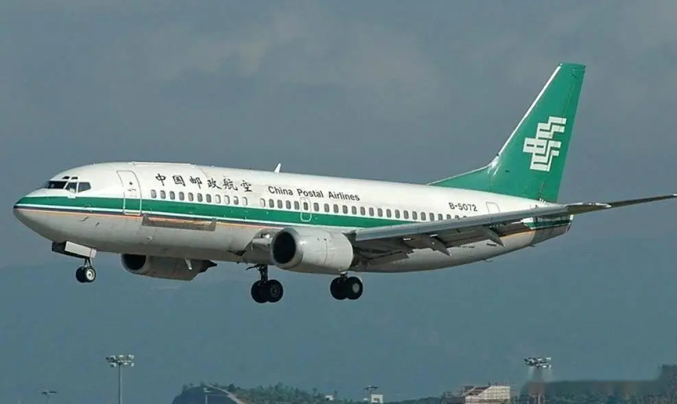 China Post opens two new international shipping routes