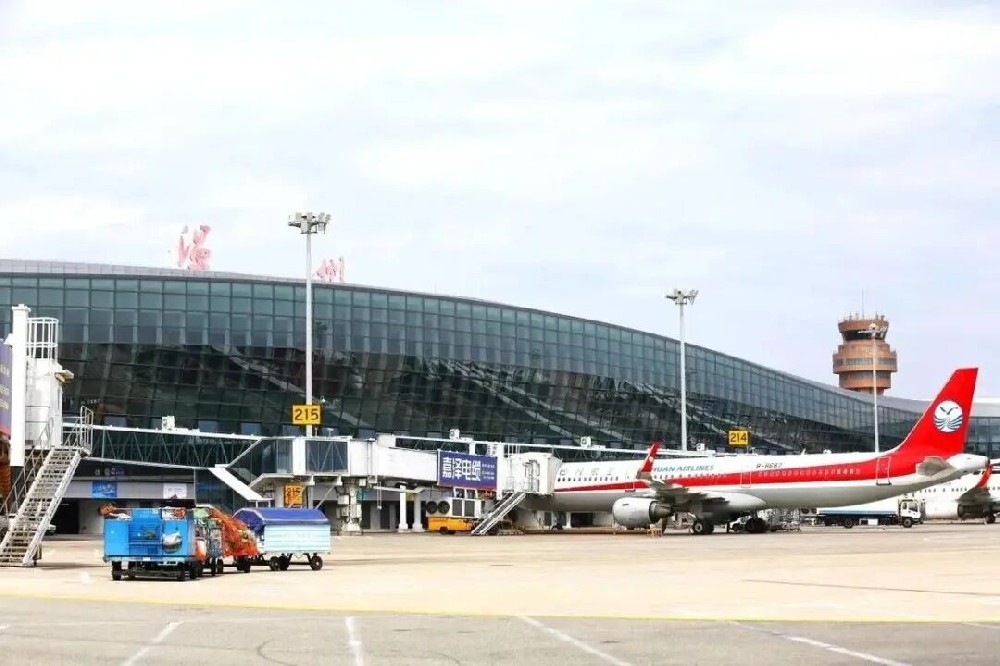 温州—雅加达货运航线首航：架起浙南闽北联通东南亚的空中桥梁