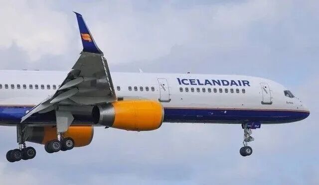 Expand Europe again! Atlanta Icelandic Airlines introduces second B777-300ERSF passenger to cargo co